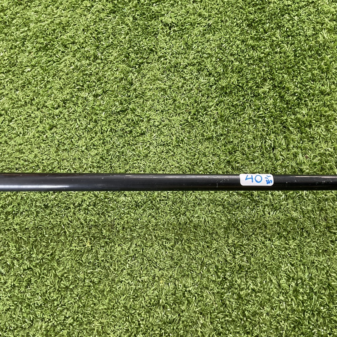 UTILITY 23° SPALDING : LEGACY FW 7 Flex-S ก้านกราไฟร์