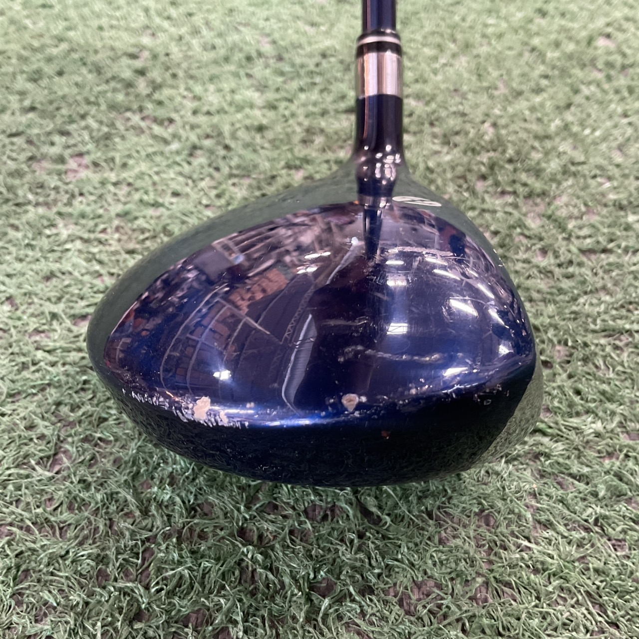 UTILITY 15 องศา ASAHI : Tour-Z #3/ Fairway FLEX-R ก้านกราไฟร์