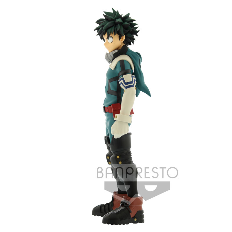 MY HERO ACADEMIA Grandista-MIDORIYA IZUKU-