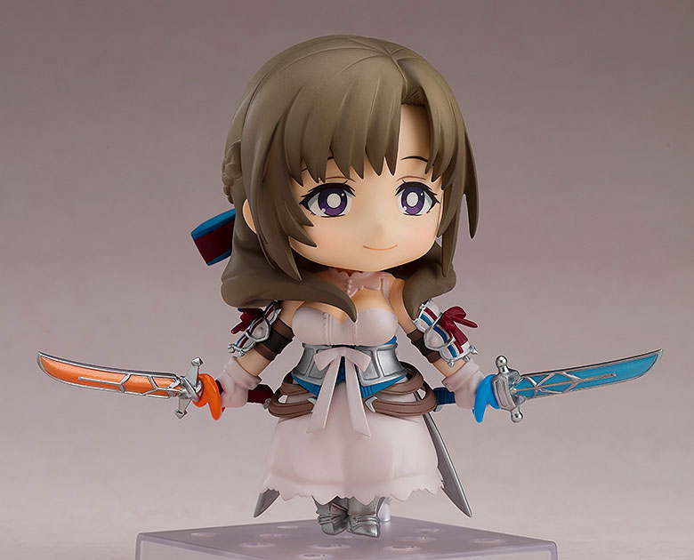 Nendoroid Do You Love Your Mom and Her Two-Hit Multi-Target Attacks? Mamako Osuki