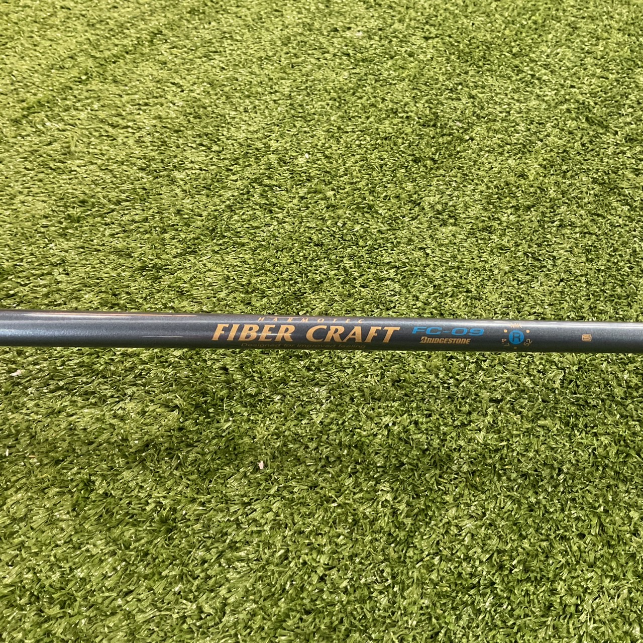 UTILITY 20 องศา BRIDGESTONE : BHM CLUB-X / FC-09 Flex-R ก้านกราไฟร์