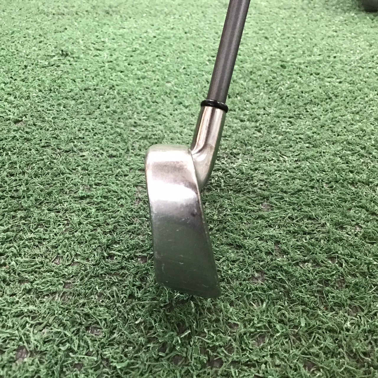 Iron 6 CallawayGOLF : BIG BERTH / SUPER JV100 ก้านกราไฟร์
