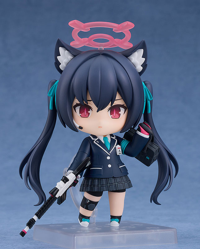 Good Smile Company Nendoroid Blue Archive Kuromi Serika