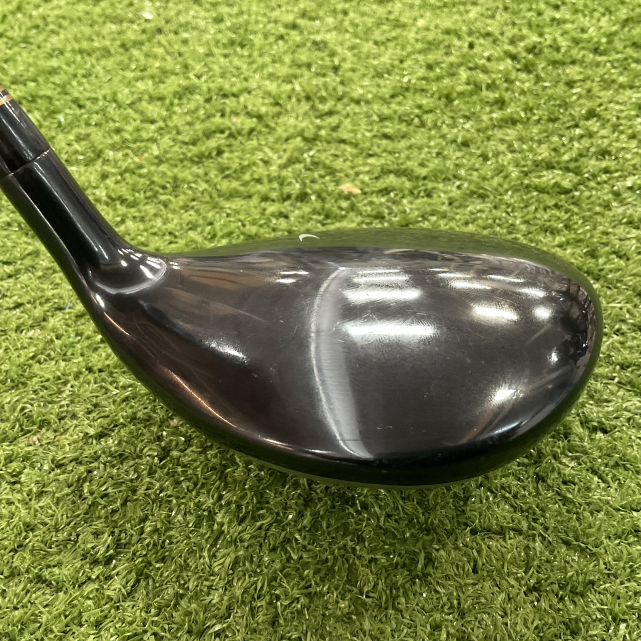 UTILITY 19° BRIDGESTONE : Newing DYNA SPEC -NEO- G #5/ W-62M Flex-S ก้านกราไฟร์