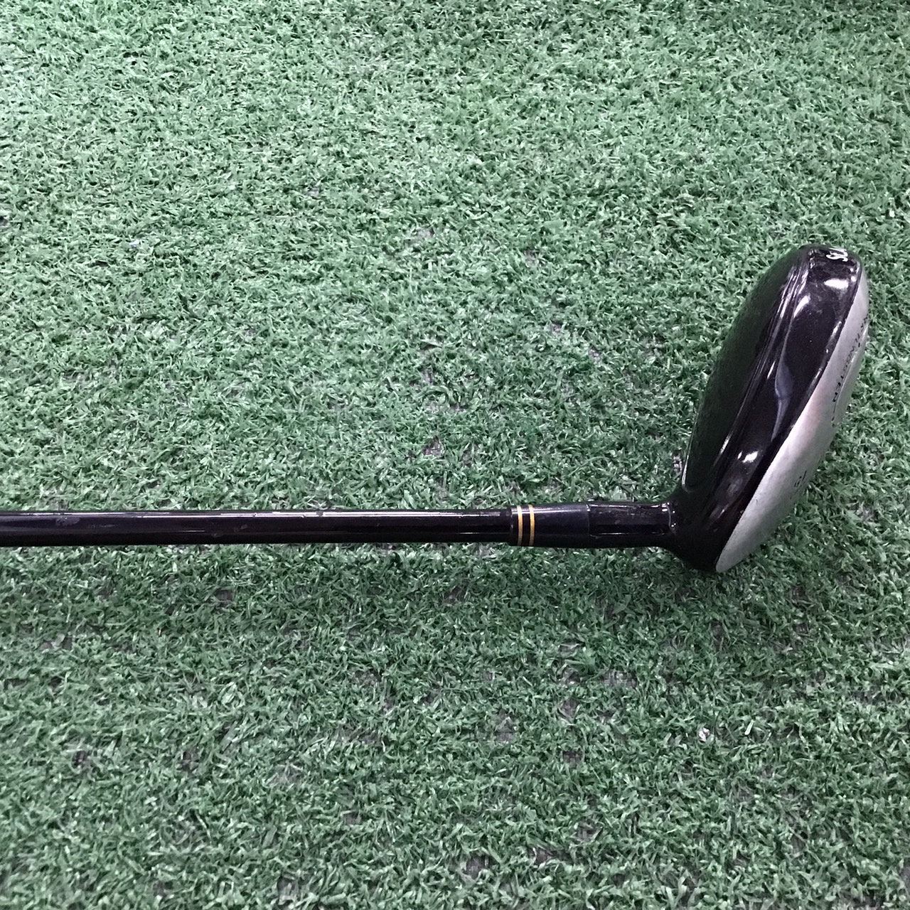 UTILITY 15 องศา St.Andrews : 15-5 HARD FLEX-R ก้านกราไฟร์