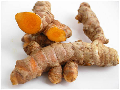 หัวน้ำหอมกลิ่นขมิ้น ขนาด30ML : 002611
