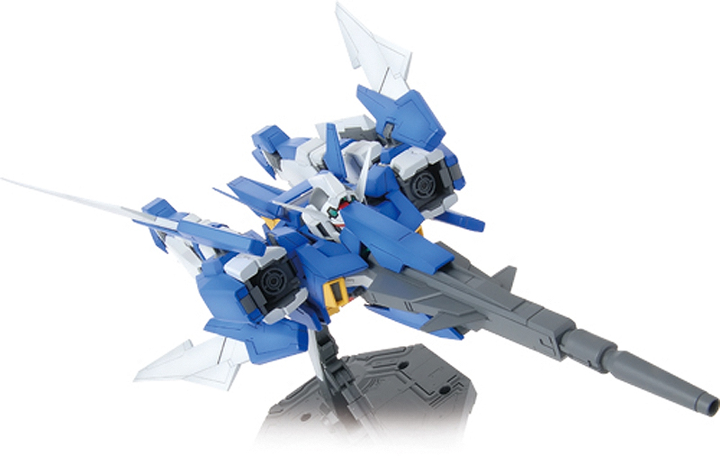 1062843 BANDAI SPIRITS GUNDAM AGE MG 1/100 Gundam AGE-2 Normal