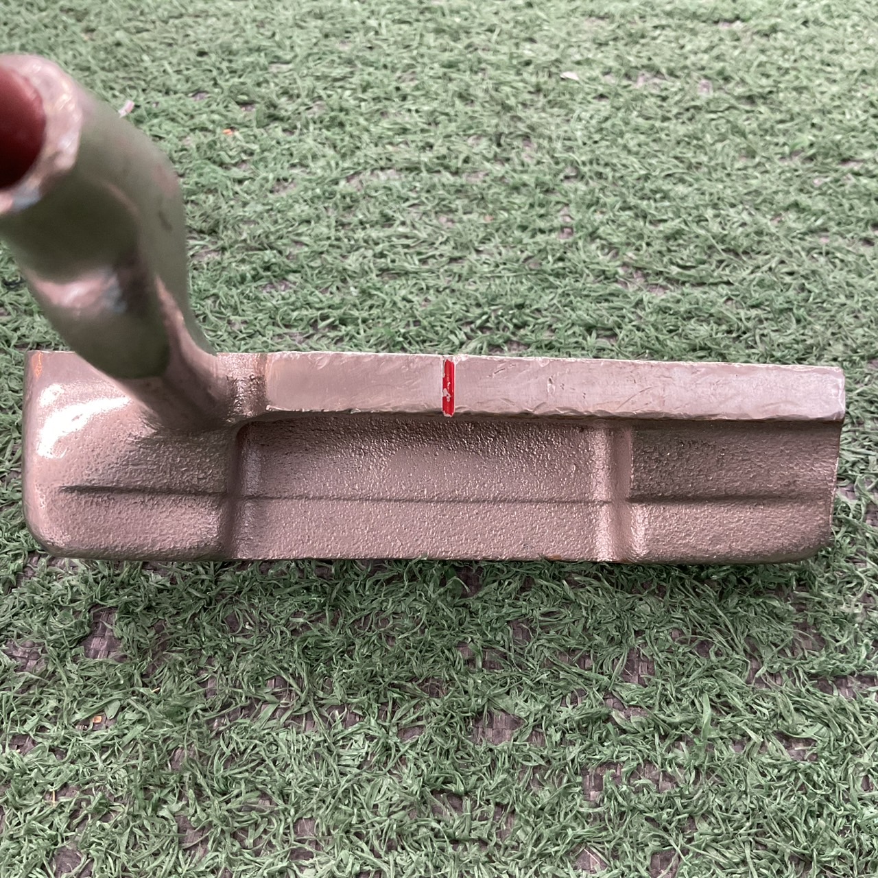PUTTER Presidential II : K-50 ก้านกราไฟร์