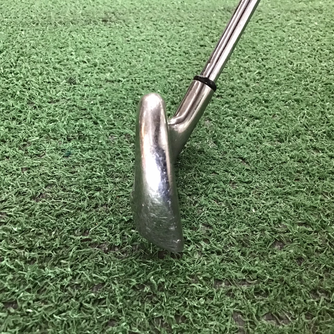 Iron 9 CallawayGOLF : STEELHEAD PRO SERIES X-16 ก้านเหล็ก