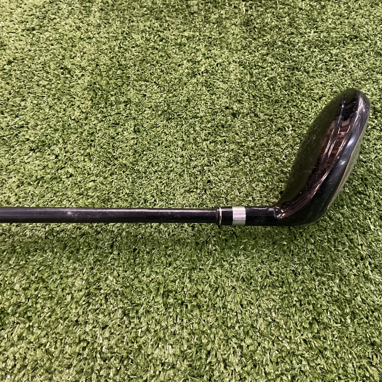 UTILITY Larouge : WIE SWEET SPOT U7/ REINFORCED Flex-SR ก้านกราไฟร์