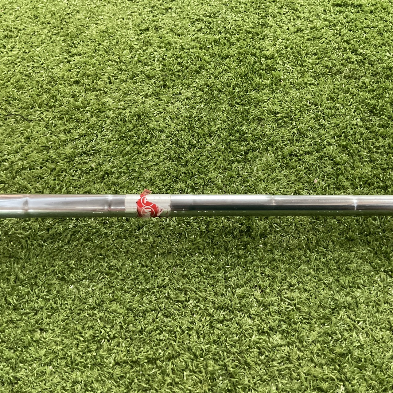 WEDGE MTI : Type-D 53/10 AI ก้านเหล็ก