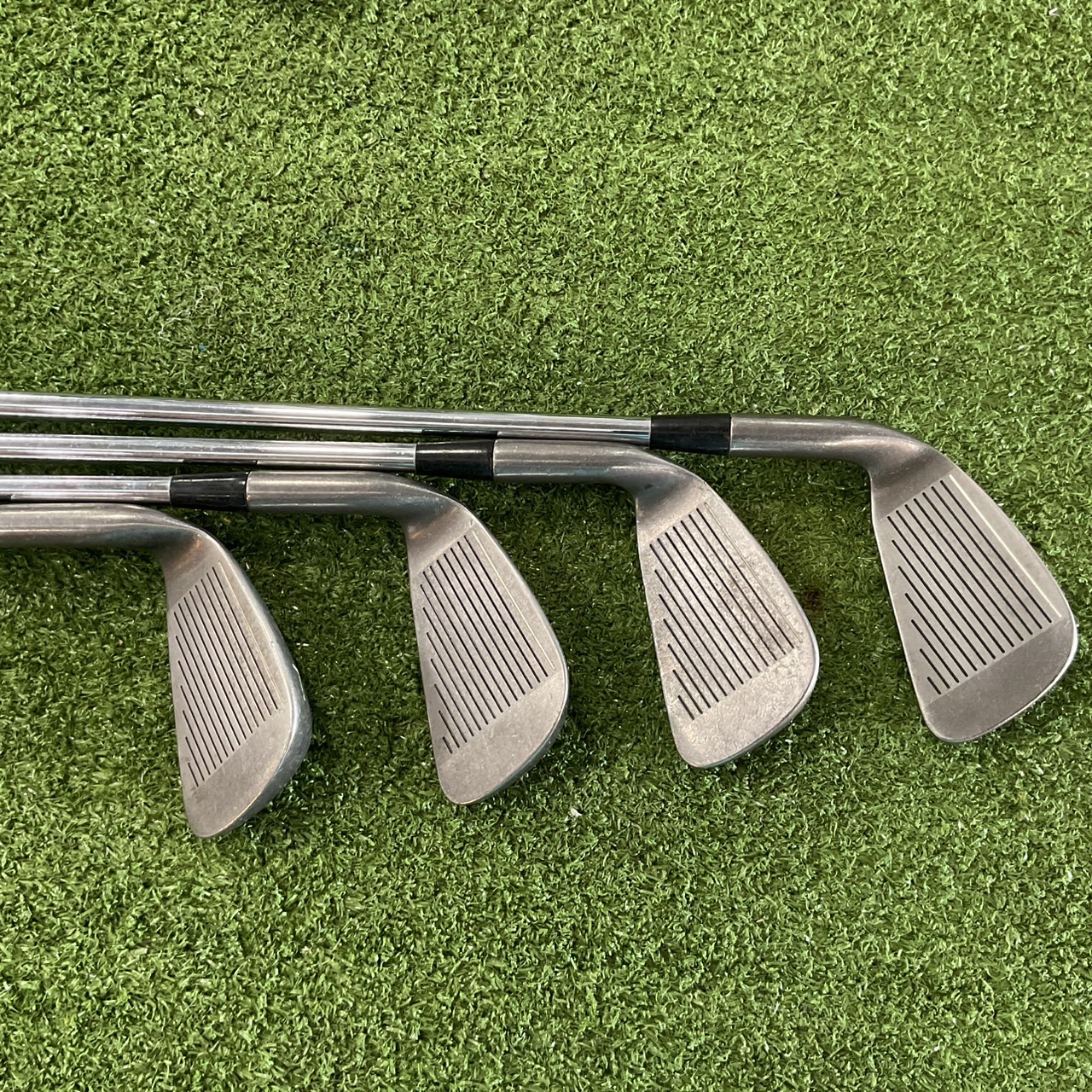 ไม้กอล์ฟ asics : TIPERD EF ก้านเหล็ก