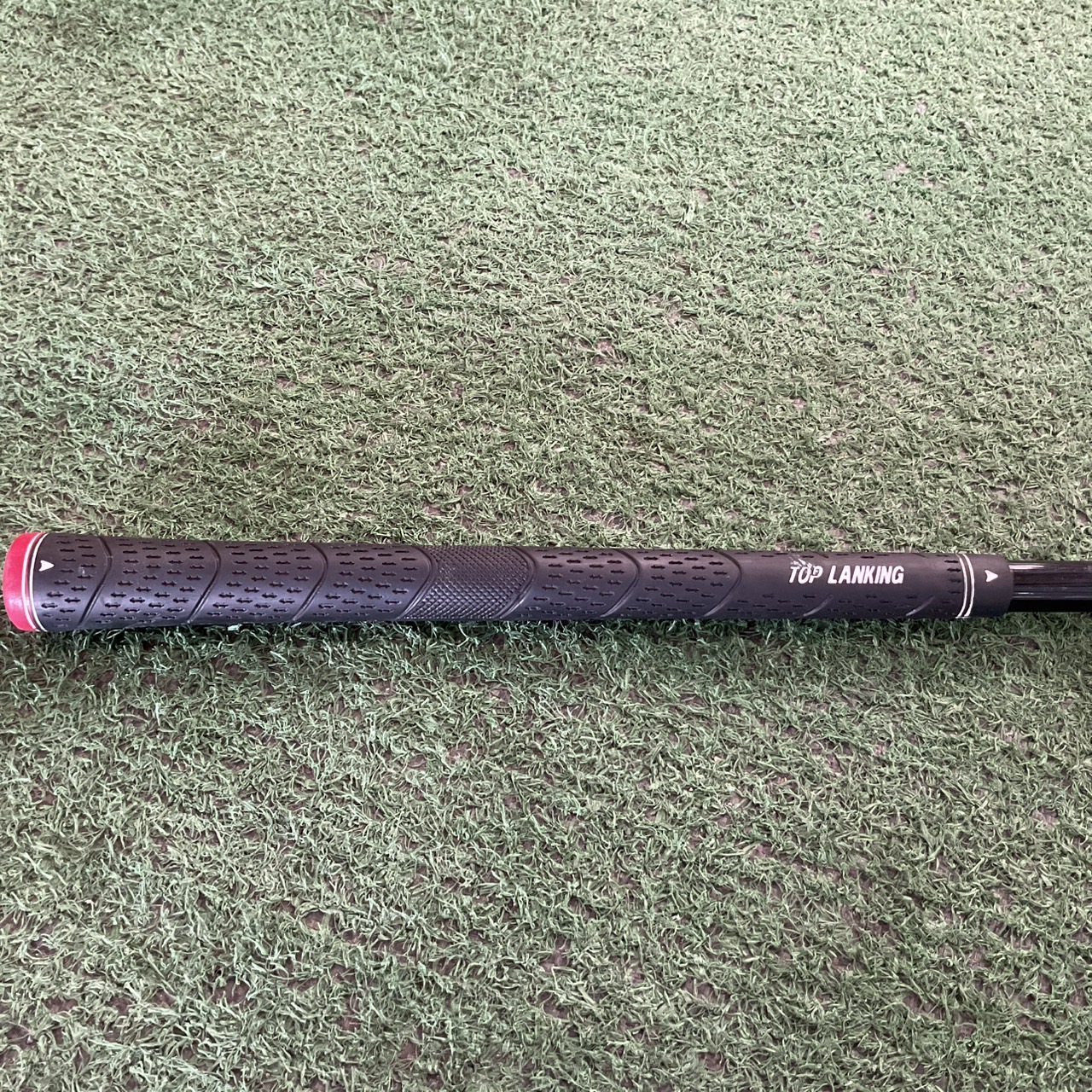 UTILITY 21 องศา TOP LANKING : Dual Groove 7 FLEX-R ก้านกราไฟร์