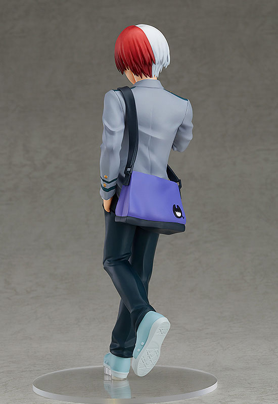 POP UP PARADE My Hero Academia Shoto Todoroki