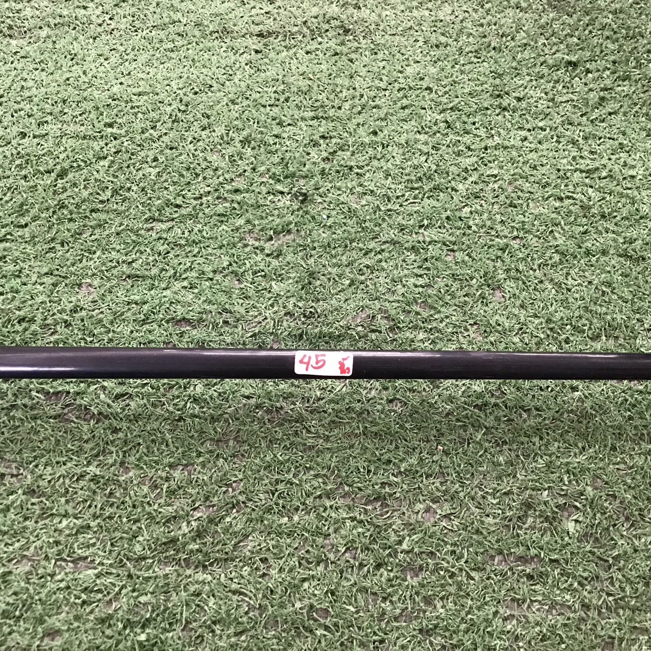 DRIVER 11 องศา MacGregor : MACTEC NV2-380- BTi-9 / TRIPLE ACTION FLEX-R ก้านกราไฟร์