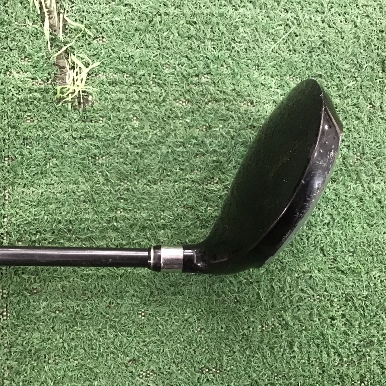 UTILITY 18 องศา PRGR : Duo HIT #5 ก้านกราไฟร์