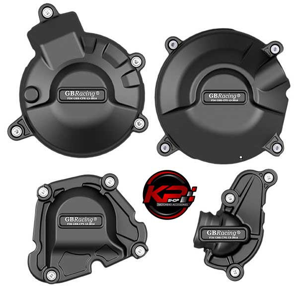 ครอบเครื่อง GB RACING FOR YAMAHA MT-09 2022+