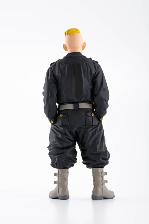 7019147 BANPRESTO Tokyo Revengers Haruki Hayashida Figure