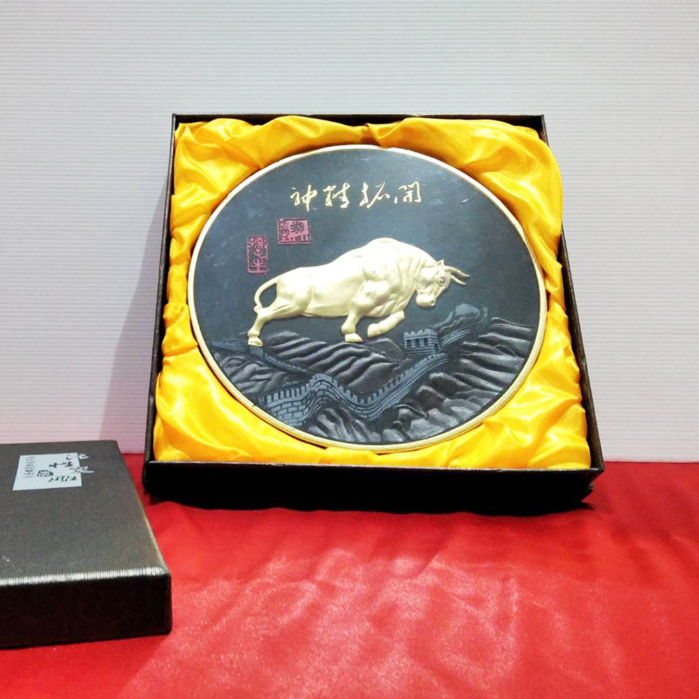 รูปวัวกระทิง