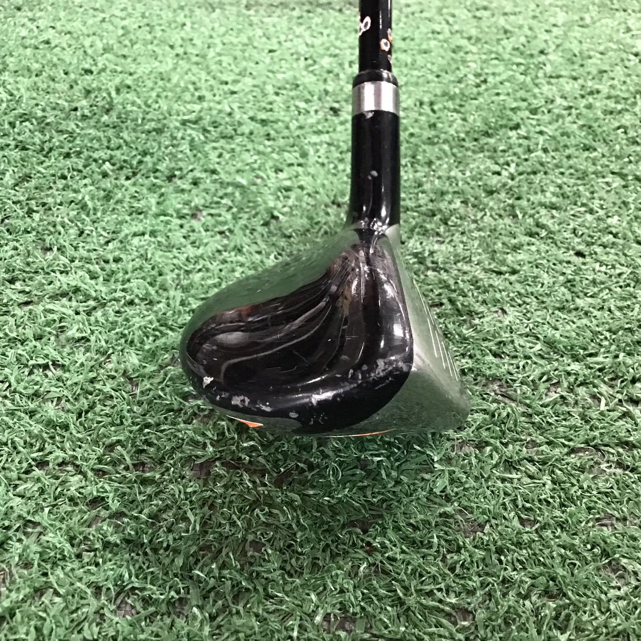 UTILITY 30 องศา PING : MOXIE FLEX-Y ก้านกราไฟร์