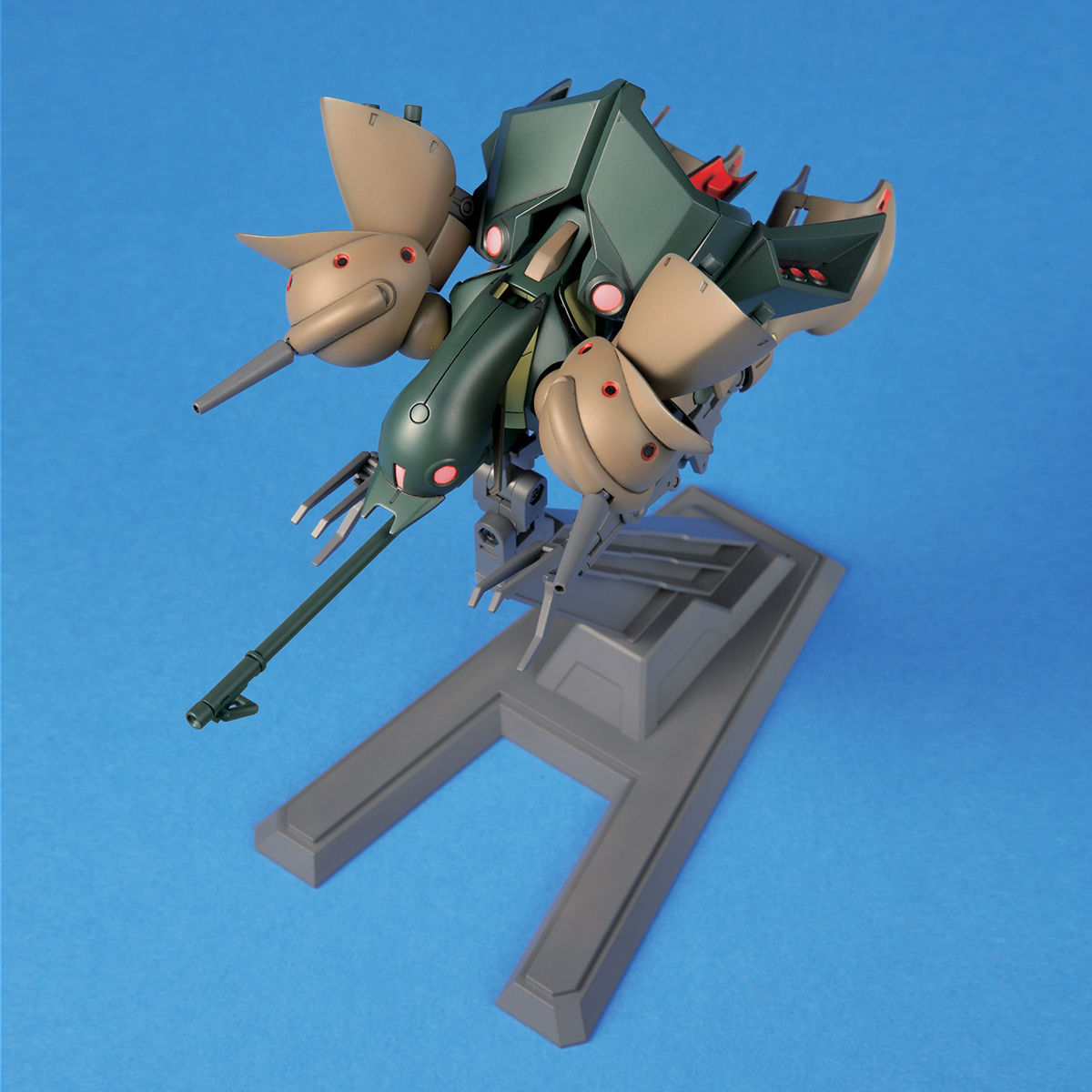 1060395 BANDAI SPIRITS HGUC 1/144 GABTHLEY