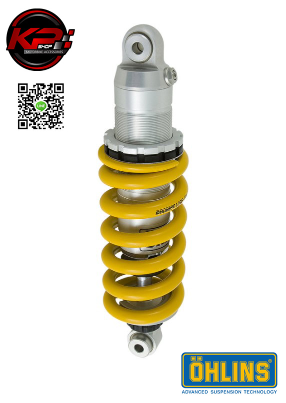 โช๊คอัพ OHLINS HO705 FOR HONDA CB500X 2013-2021
