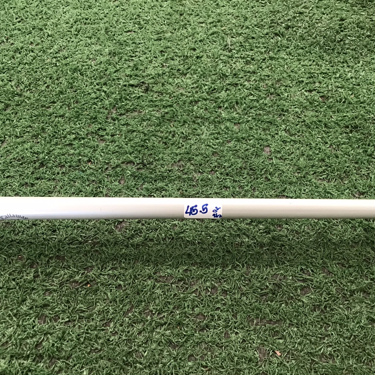 DRIVER 9.5 องศา CallawayGOLF : LEGACY V TOUR / FUBUKI ก้านกราไฟร์