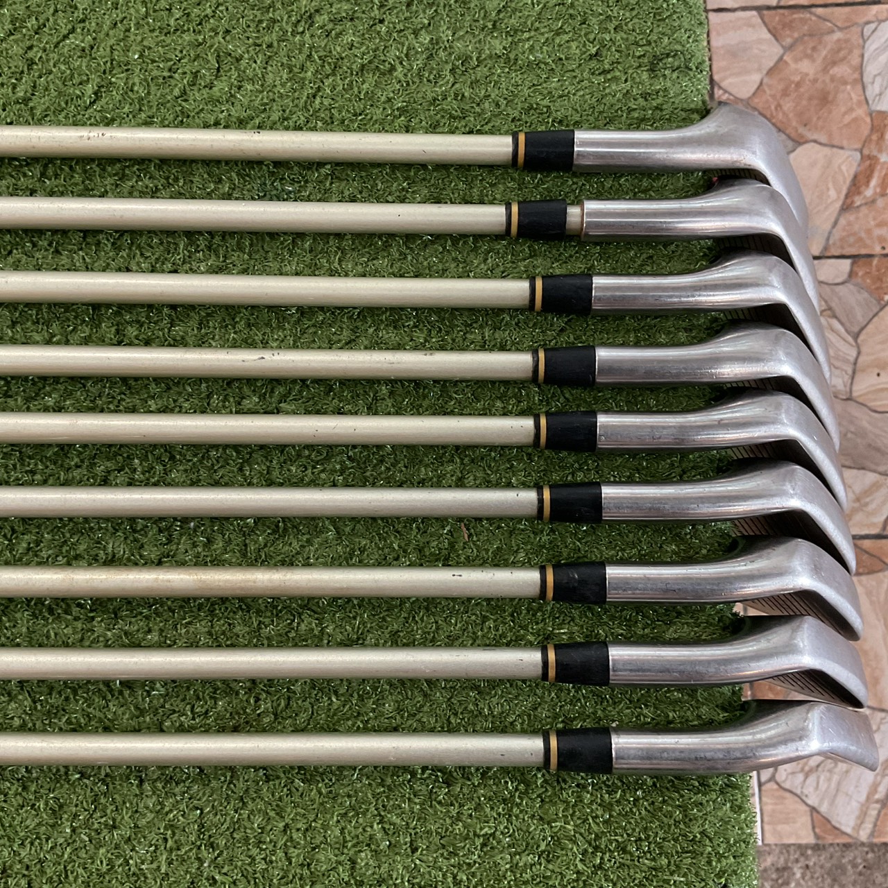 ไม้กอล์ฟ DUNLOP : G-88i ก้านกราไฟร์