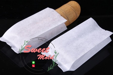 ถุงซองเยื่อกระดาษขยายข้าง ข้างในเคลือบพลาสติก แพ็ค100ชิ้น (คลิกเลือกขนาด)