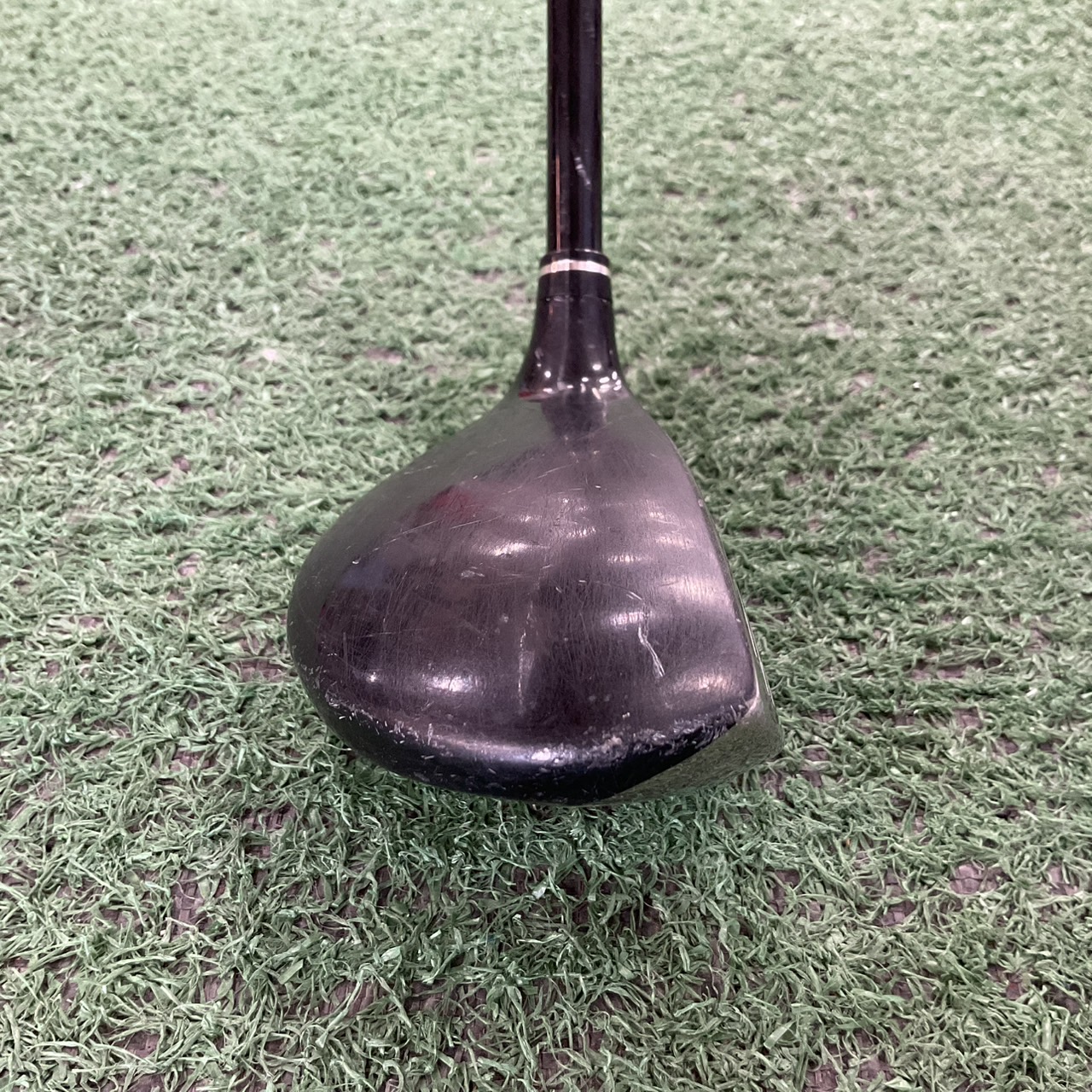 UTILITY KASCO : POWER TRONADO 55 FLEX-R ก้านกราไฟร์