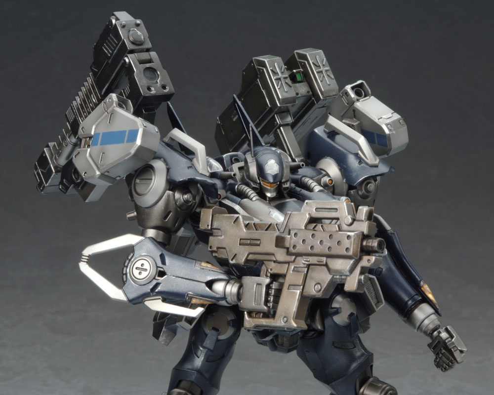 Preorder KOTOBUKIYA ARMORED CORE MIRAGE C01-GAEA มัดจำ 300 บาท