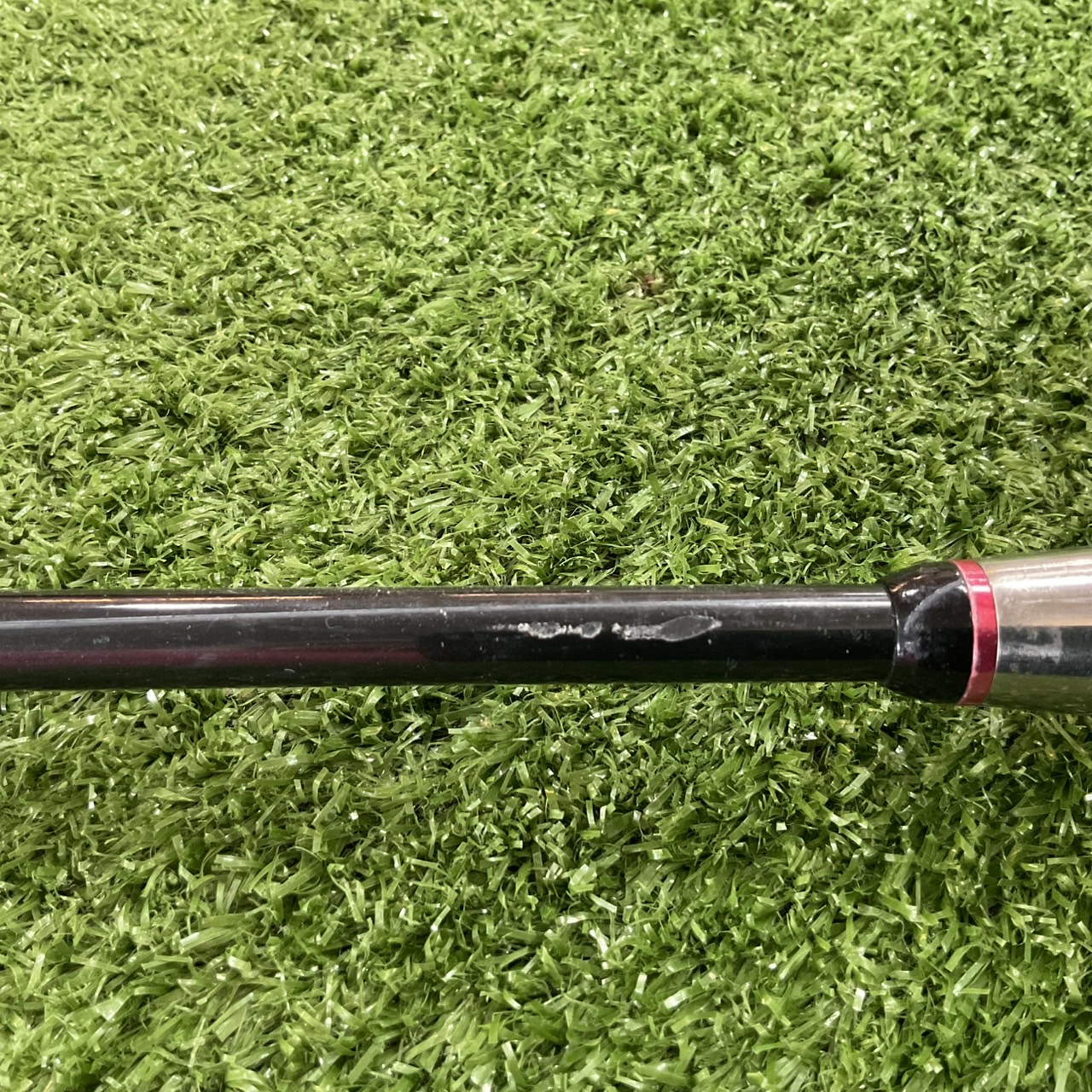 DRIVER 11.5 องศา PRGR : T3 505 RED / M-37 ก้านกราไฟร์