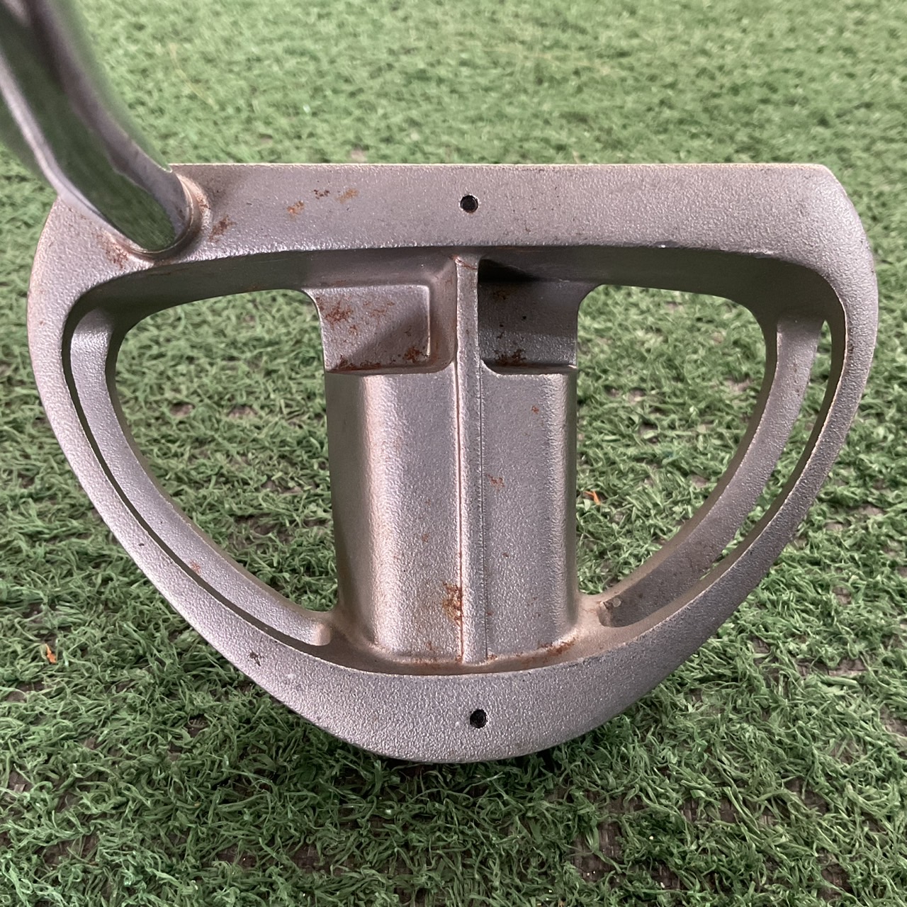 PUTTER TOP LANKING : VS-101 ก้านเหล็ก