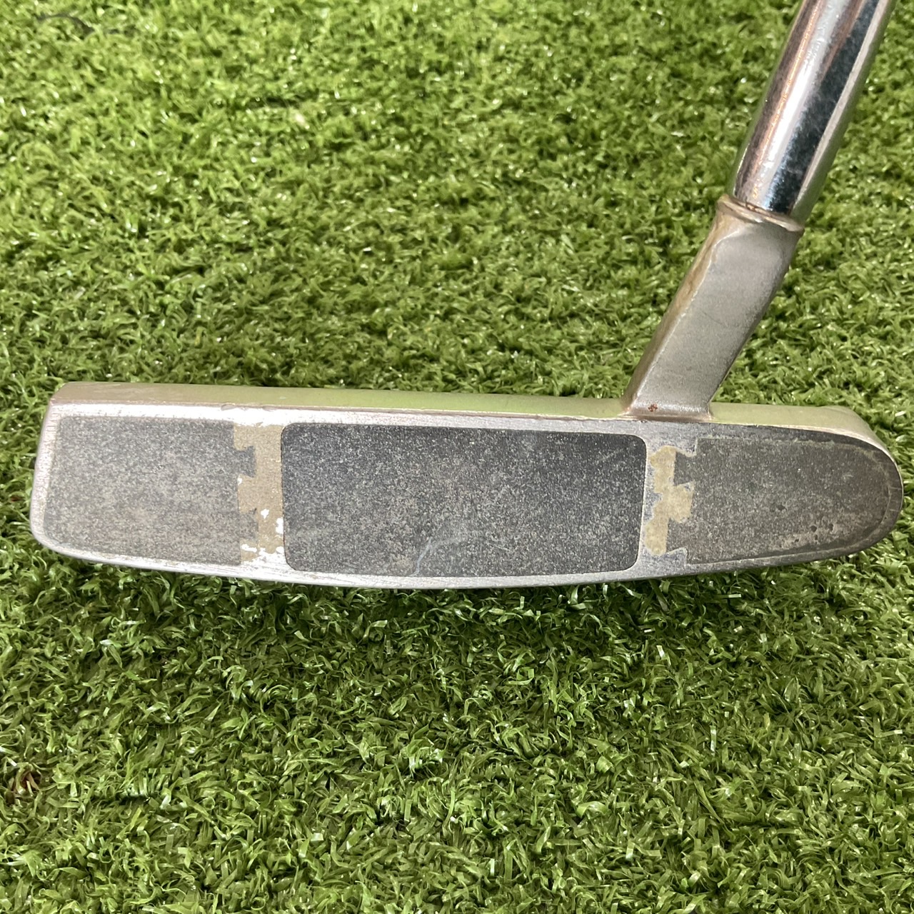 PUTTER Carbite : POLAR BALANCED DH ก้านเหล็ก