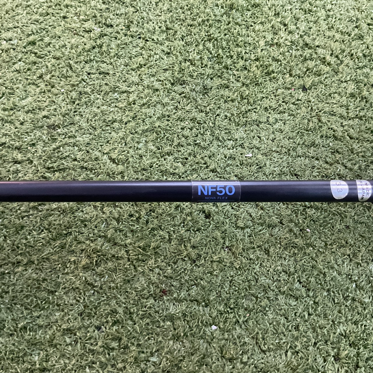 PUTTER EVANOVA : 8822 / NF50 ก้านกราไฟร์ (สำหรับผู้หญิง)