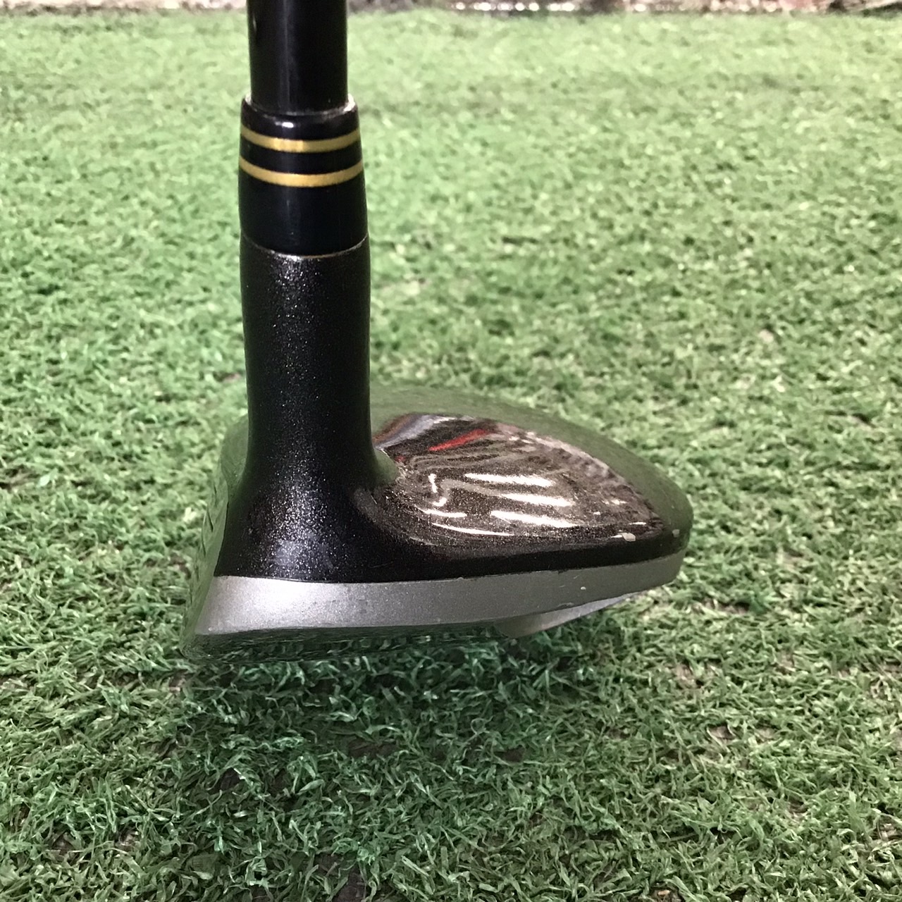 UTILITY 16 องศา Maruzen GOLF : PEGASUS SW232 #3 FLEX-S ก้านกราไฟร์