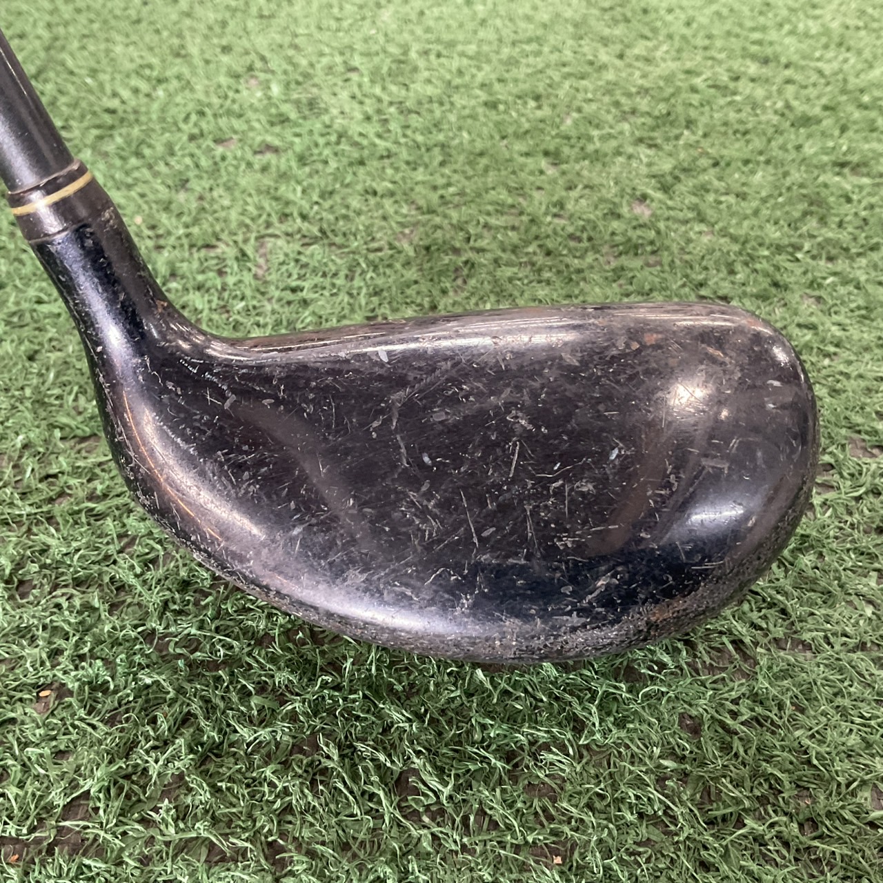 UTILITY 25 องศา Mizuno : PRESAGE Navigator/ D-D NAVIGATION FLEX-R ก้านกราไฟร์