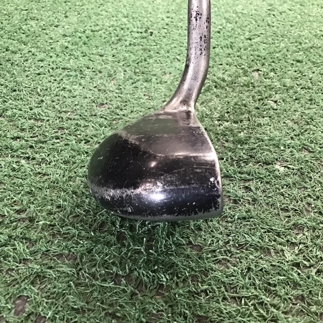 PUTTER SPALDING : T.P.M. 14 ก้านเหล็ก