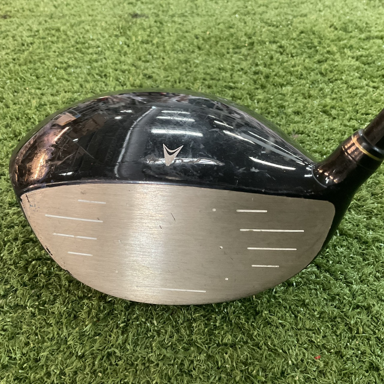 DRIVER 11.5° XXIO :-PRIME-/ SP-500 Flex-R ก้านกราไฟร์