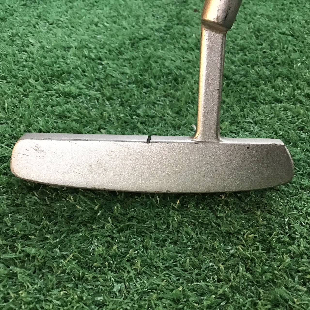 PUTTER NO BRAND ก้านเหล็ก