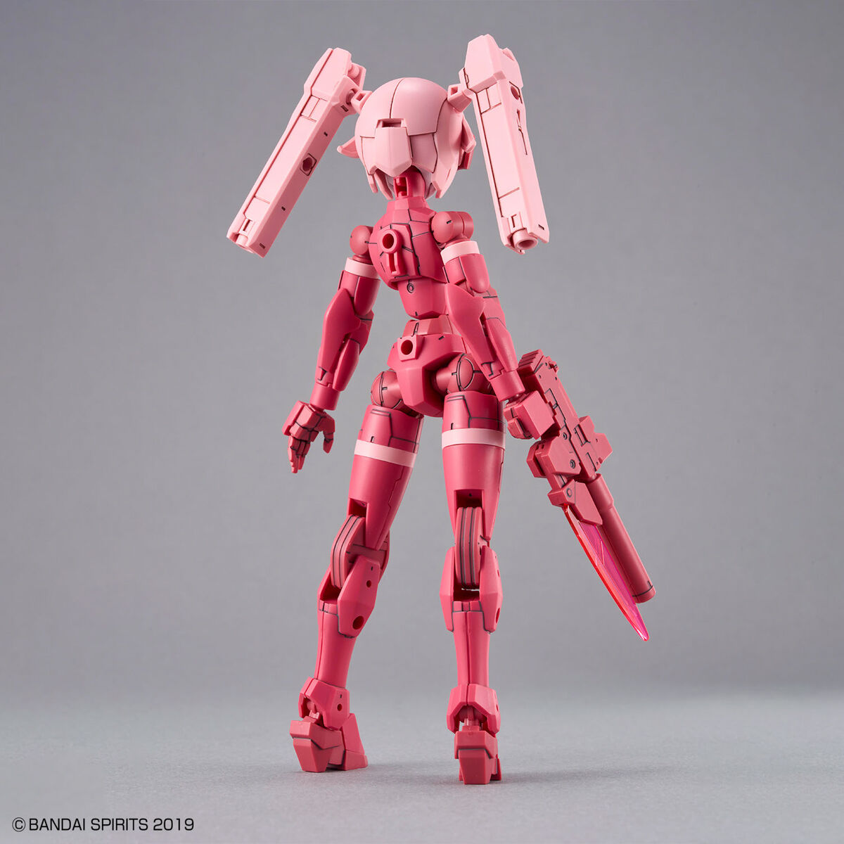 1065693 BANDAI SPIRITS 30MM 1/144 EXM-H15A ACERBY (TYPE-A)
