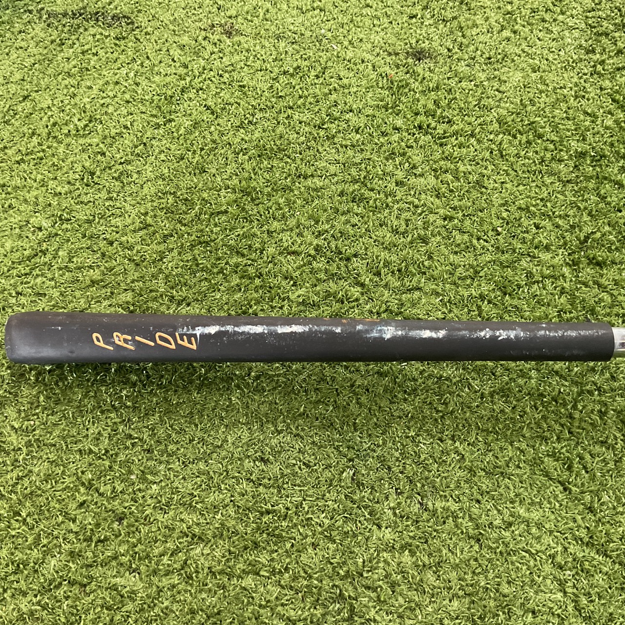 PUTTER California : Sunrise CS-200 ก้านเหล็ก