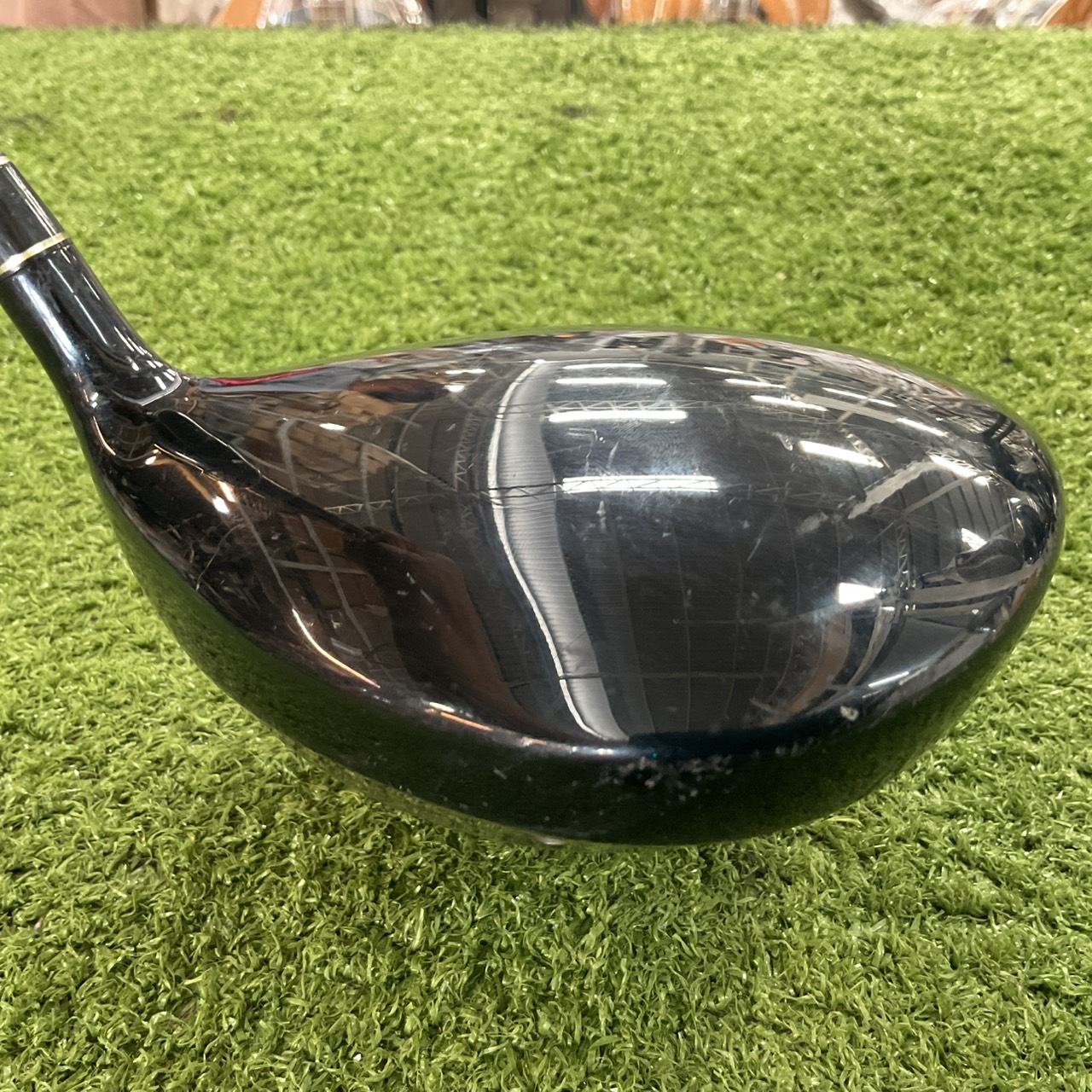 DRIVER 10.5° BRIDGESTONE : TOURSTAGE ViQ / TV-50α Flex-R ก้านกราไฟร์