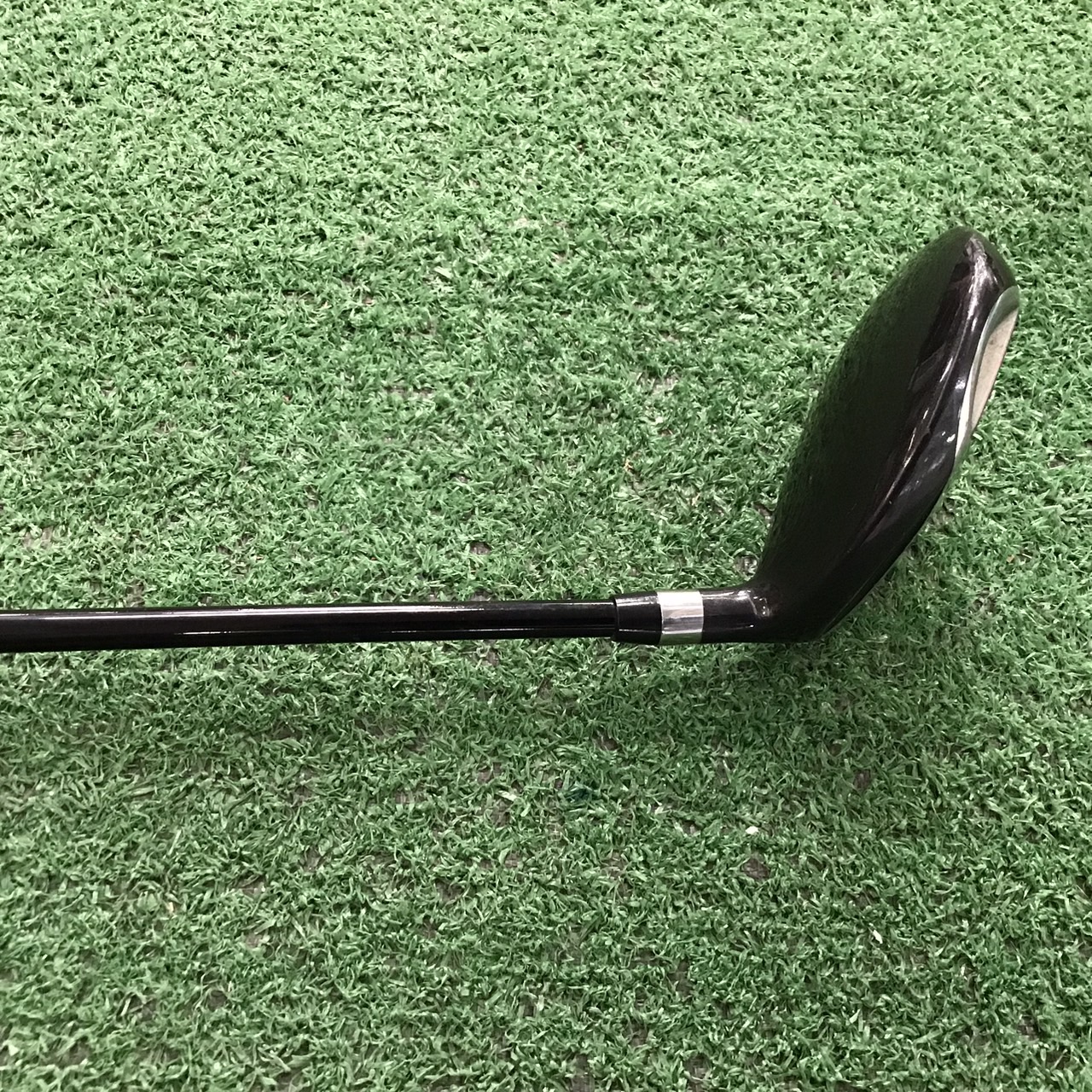 UTILITY 18 องศา TOP LANKING : DELTA STEP #5 FLEX-R ก้านกราไฟร์