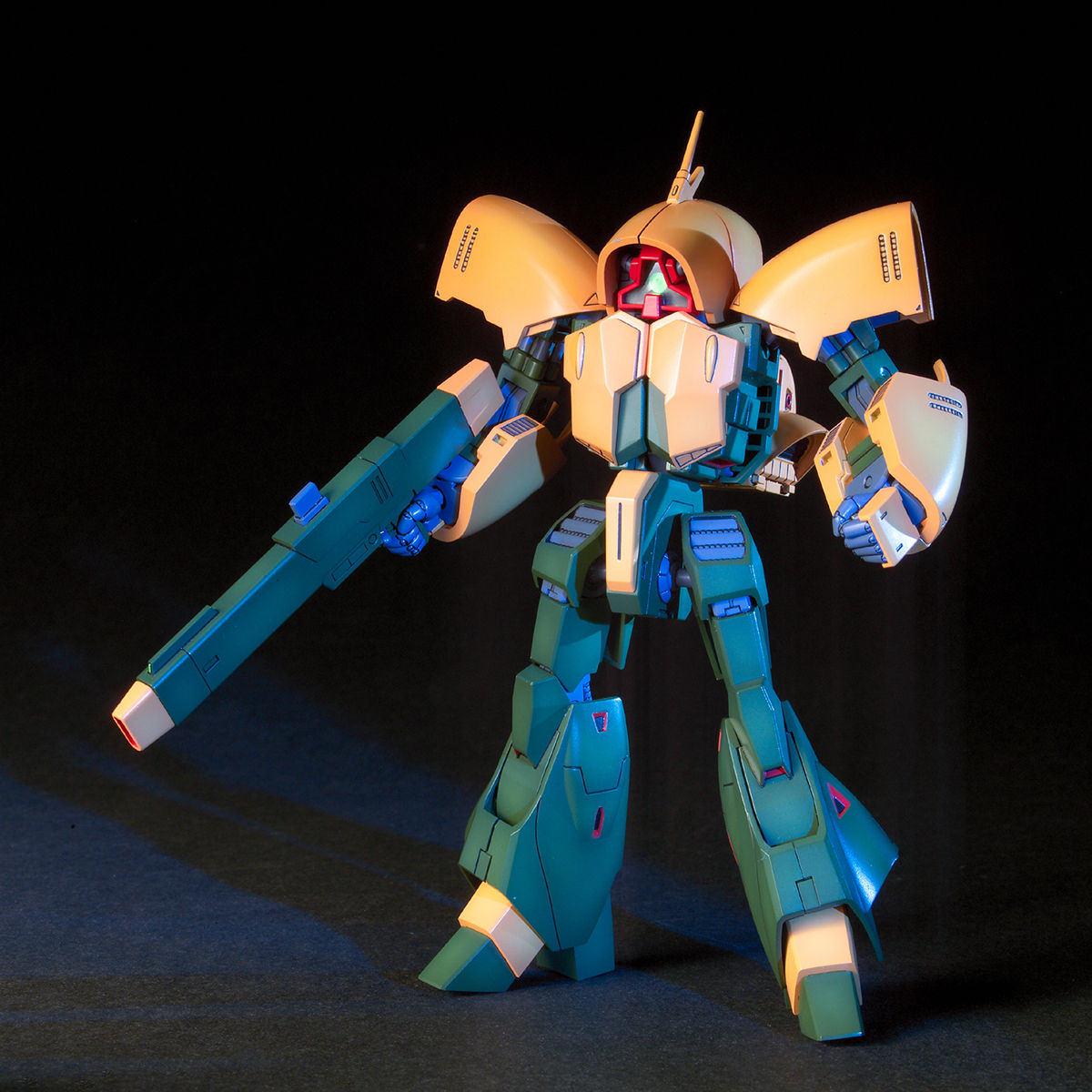 1060781 BANDAI SPIRITS HGUC 1/144 NRX-044 ASSHIMAR