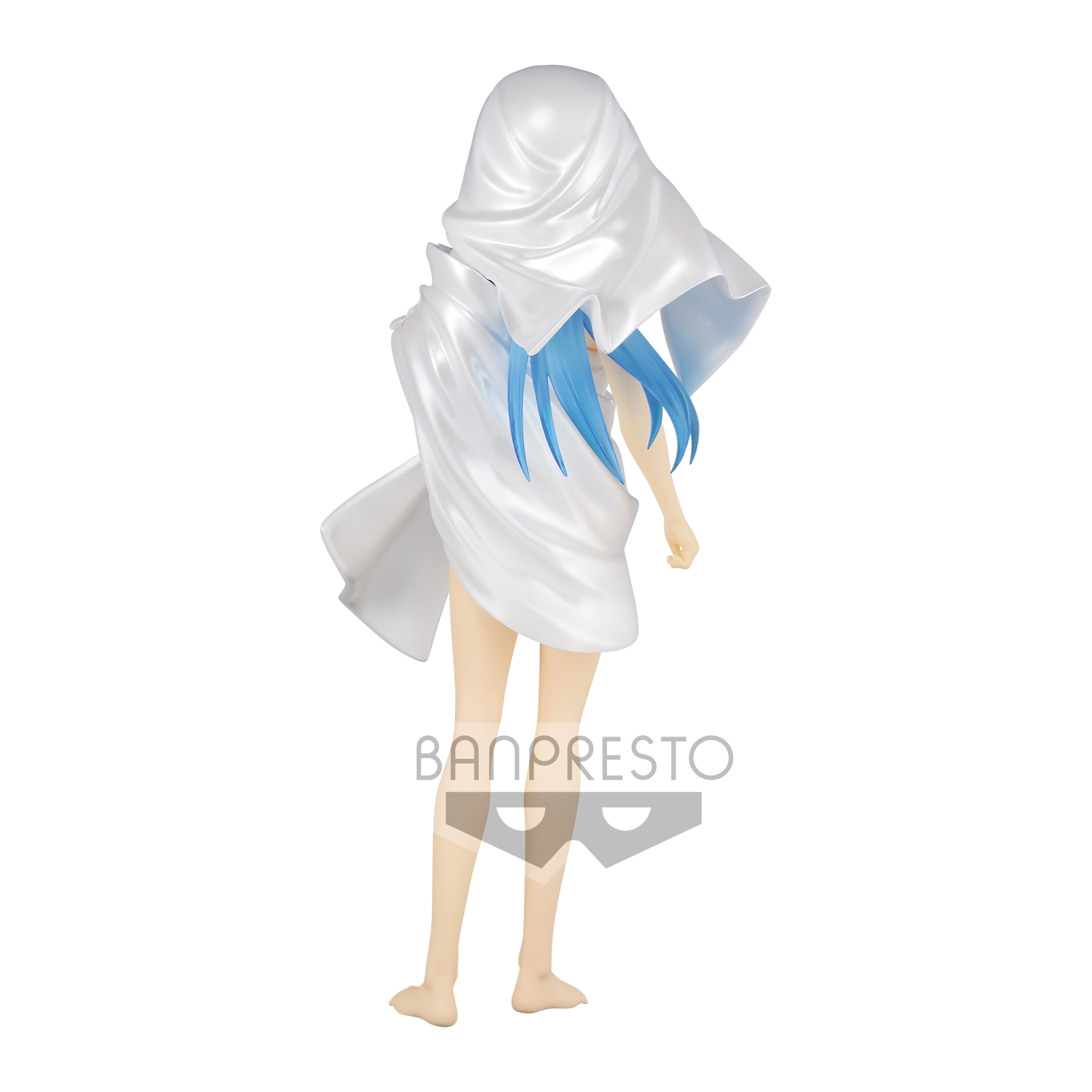 7018904 BANPRESTO THAT TIME I GOT REINCARNATED AS A SLIME -OTHERWORLDER-FIGURE VOL.15 RAPHAEL