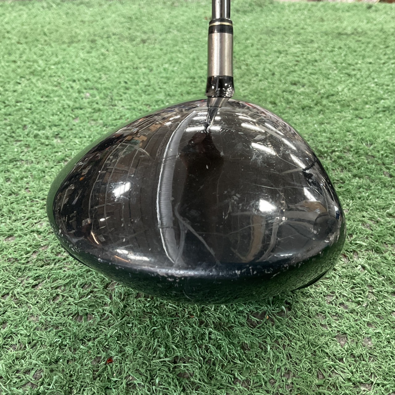 DRIVER 10.5 องศา TaylorMade : XR-03 / TM-PLUS FLEX-R ก้านกราไฟร์
