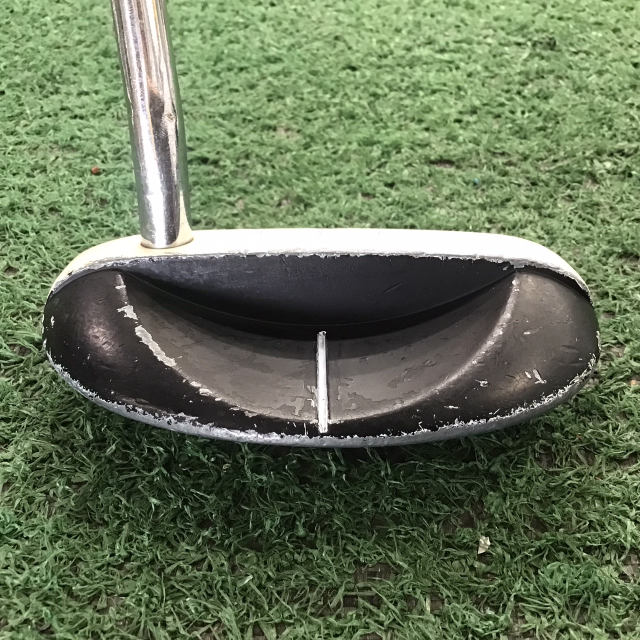 PUTTER ARROWTUBE : X4 ก้านเหล็ก