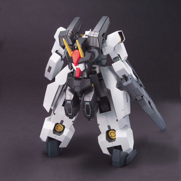 1/100 Seravee Gundam