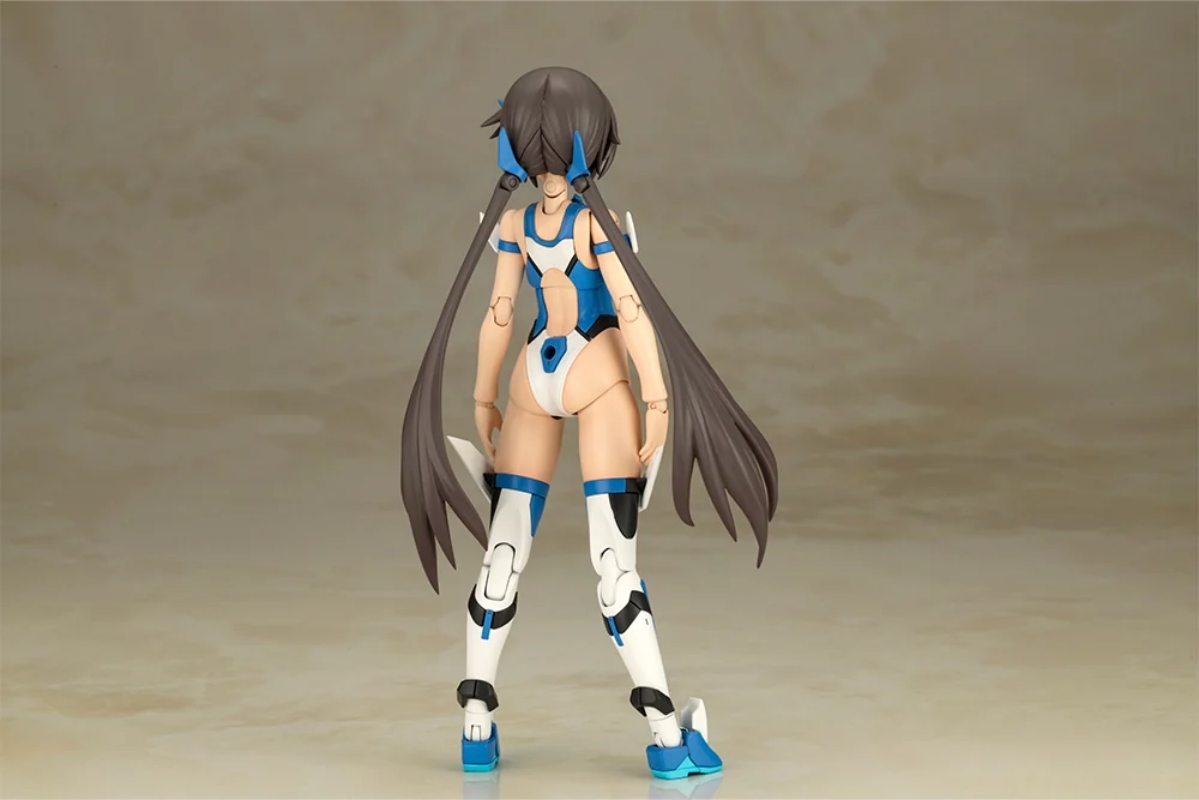 Preorder 4934054073047 KOTOBUKIYA FRAME ARMS GIRL STYLET Swimsuit BLUE IMPULSE COLOR Ver. มัดจำ 500 บาท